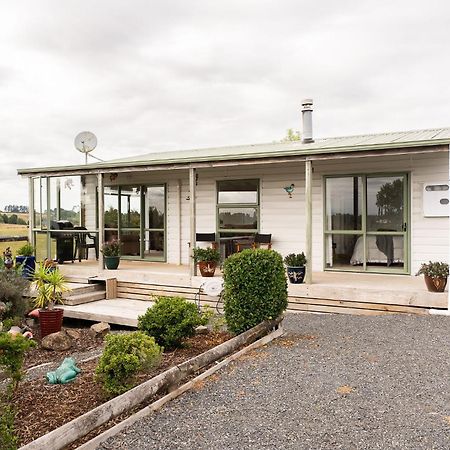 Fantail Cottage Hamilton Exterior photo